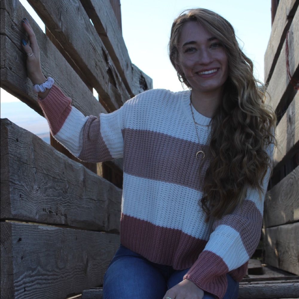 Meet your Posher, Jennafer